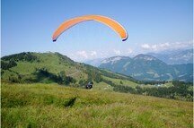 Paragliding Paragliding